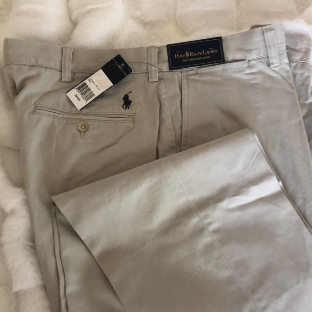 Polo Ralph Lauren - Picture 2 of 5